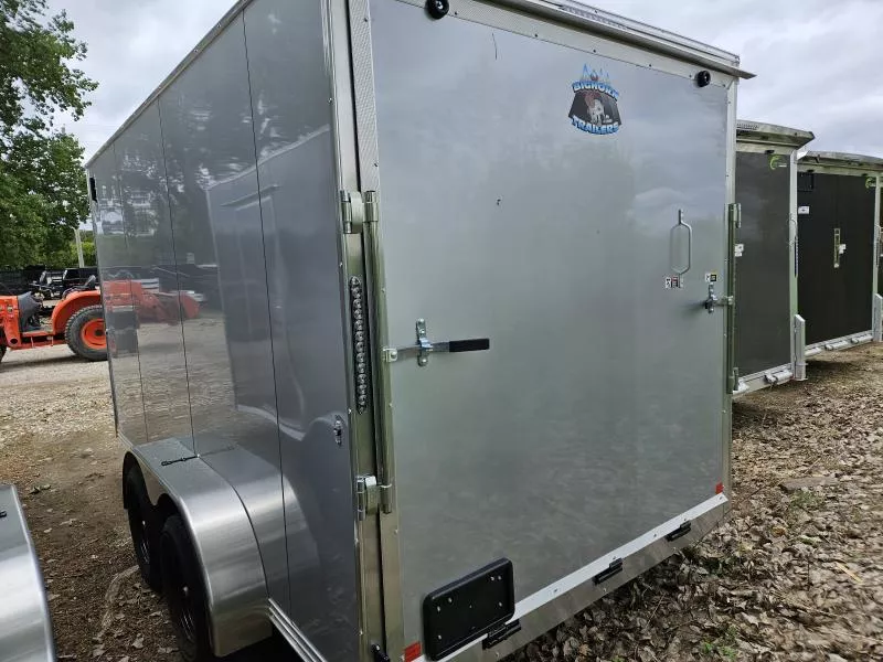 new Cargo (Enclosed) Trailers Bighorn  for sale, in Sioux City, IA Thumbnail 6