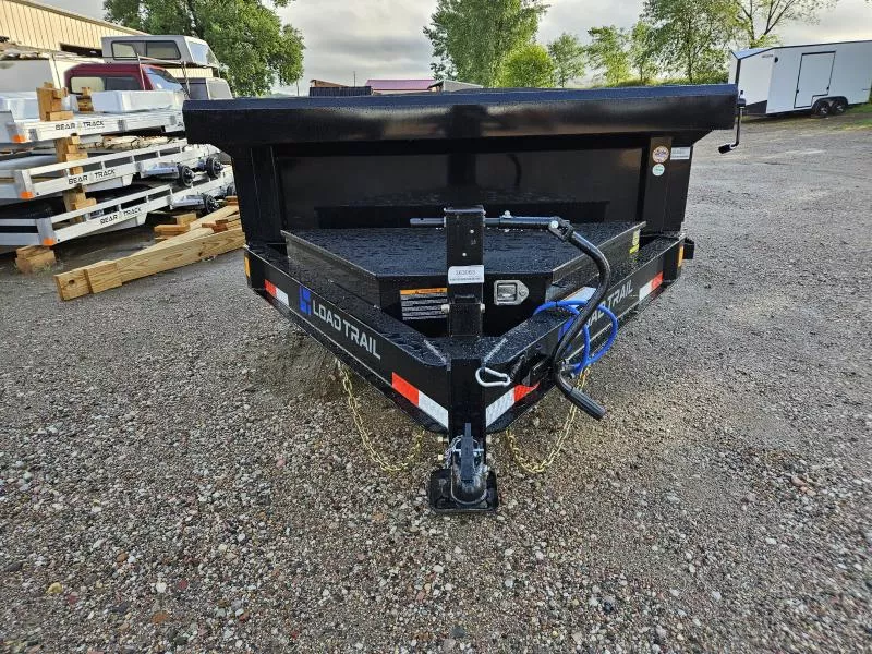 new Dump Trailers Load Trail  for sale, in Sioux City, IA Thumbnail 2
