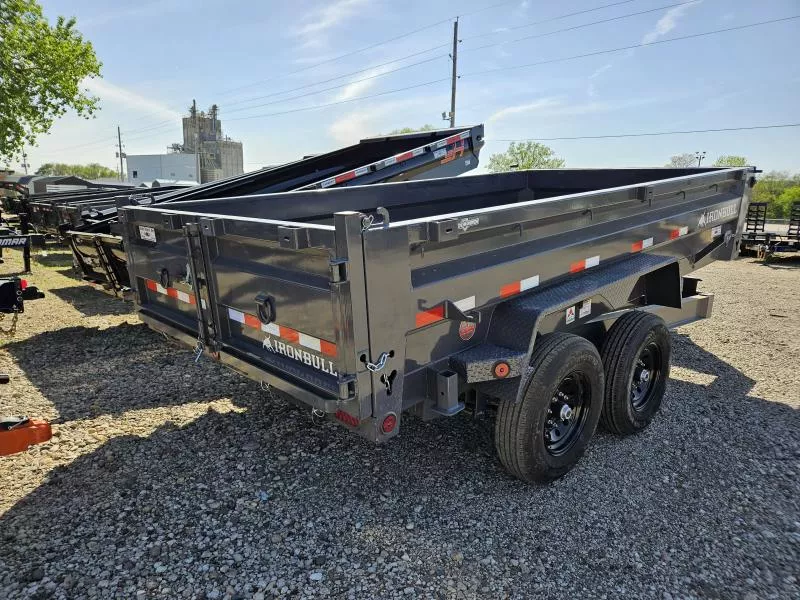 new Dump Trailers Norstar  for sale, in Sioux City, IA Thumbnail 4