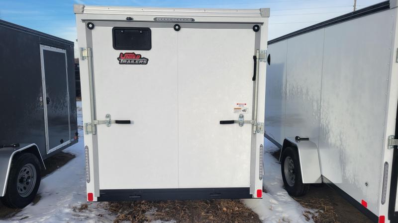 new Cargo (Enclosed) Trailers United Trailers  for sale, in Sioux City, IA Thumbnail 5