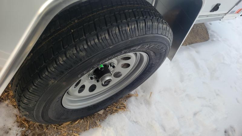 new Cargo (Enclosed) Trailers United Trailers  for sale, in Sioux City, IA Thumbnail 7