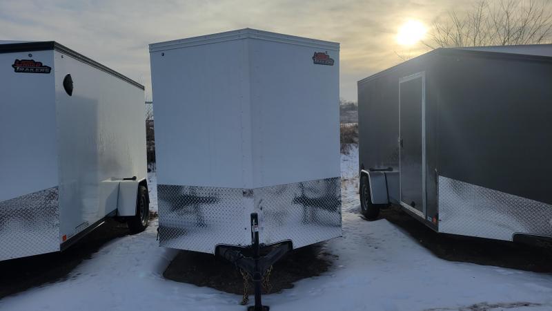 new Cargo (Enclosed) Trailers United Trailers  for sale, in Sioux City, IA Thumbnail 2