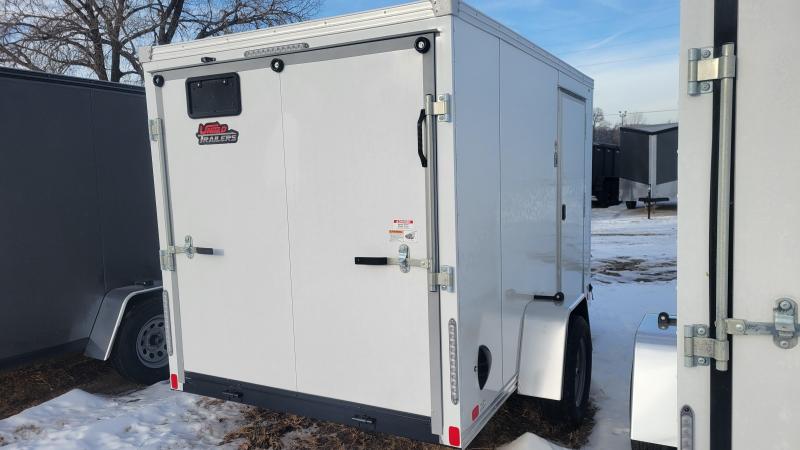 new Cargo (Enclosed) Trailers United Trailers  for sale, in Sioux City, IA Thumbnail 6