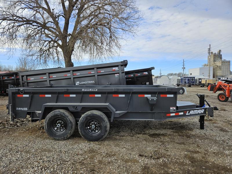 new Dump Trailers Load Trail  for sale, in Sioux City, IA Thumbnail 4