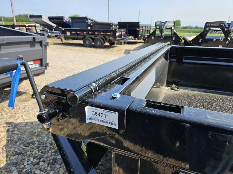 new Dump Trailers Load Trail  for sale, in Sioux City, IA Thumbnail 8