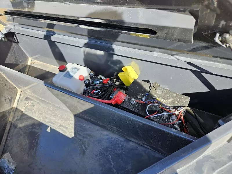 new Dump Trailers Norstar  for sale, in Sioux City, IA Thumbnail 11