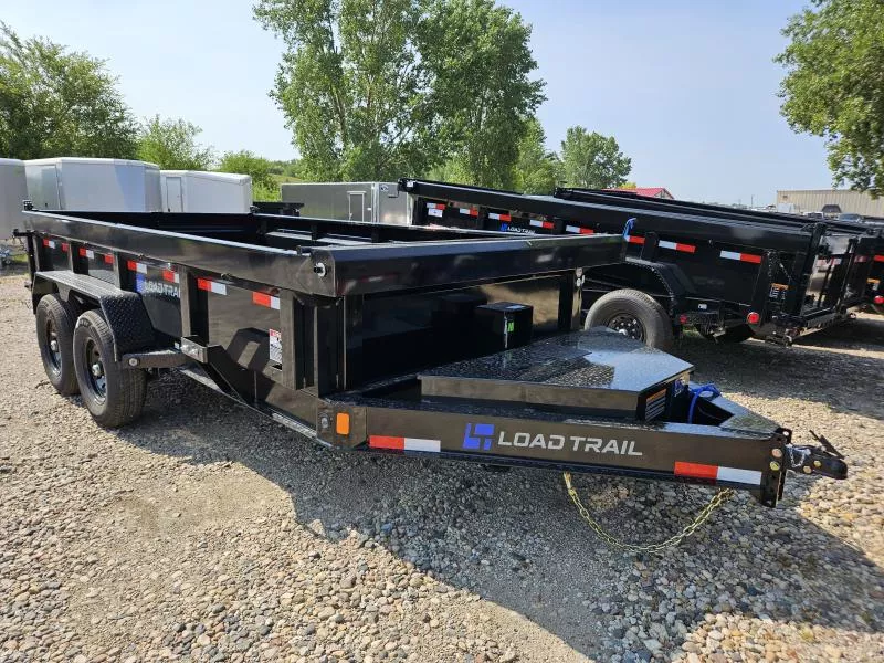 new Dump Trailers Load Trail  for sale, in Sioux City, IA Thumbnail 2