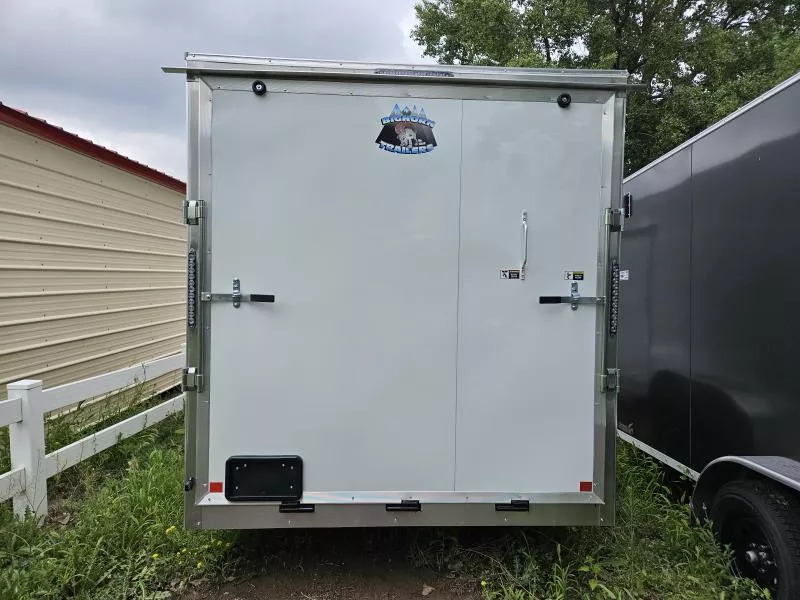 new Cargo (Enclosed) Trailers Bighorn  for sale, in Sioux City, IA Thumbnail 5