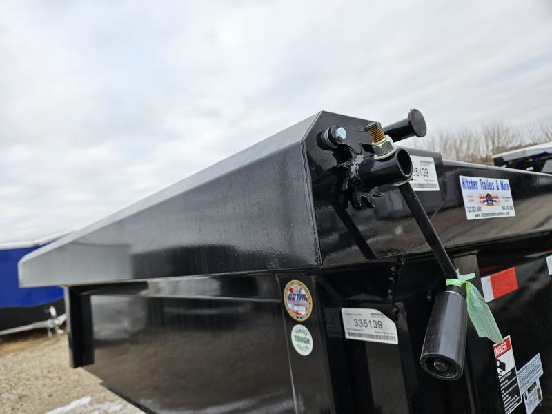 new Dump Trailers Load Trail  for sale, in Sioux City, IA Thumbnail 11