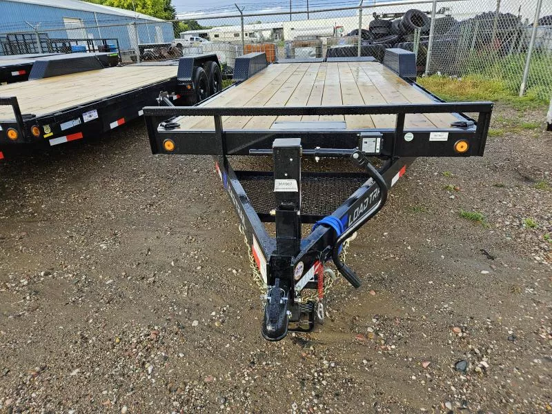 new Equipment / Flatbed Trailers Load Trail  for sale, in Sioux City, IA Thumbnail 2