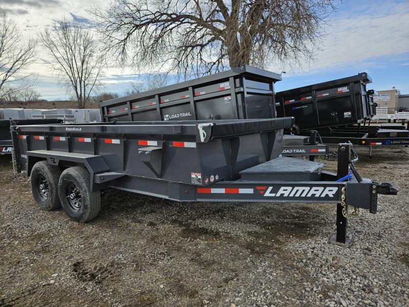 new Dump Trailers Load Trail  for sale, in Sioux City, IA Thumbnail 3