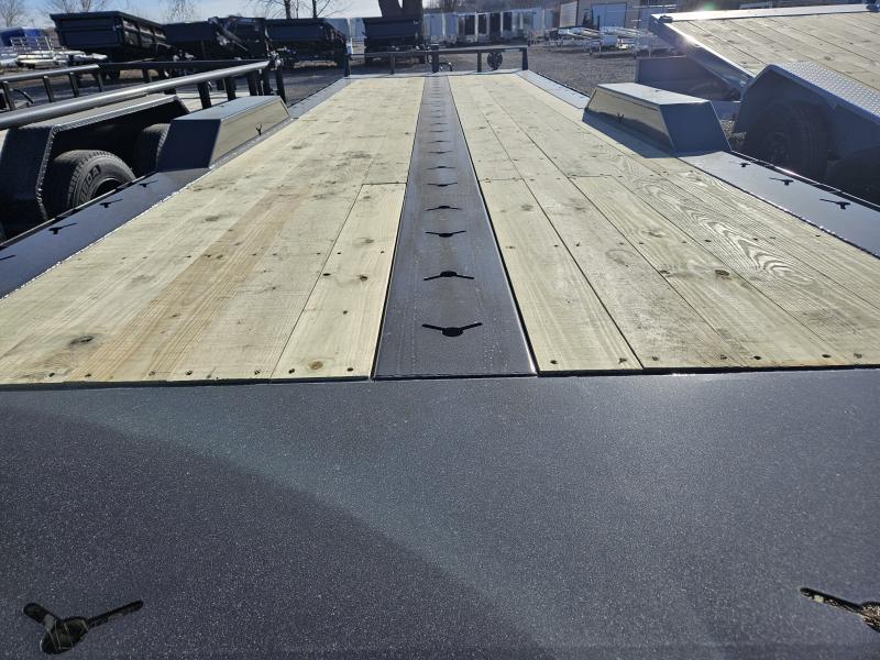 new Equipment / Flatbed Trailers H-FAB  for sale, in Sioux City, IA Thumbnail 5