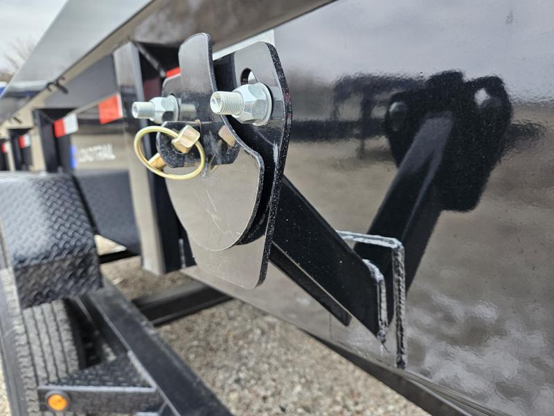 new Dump Trailers Load Trail  for sale, in Sioux City, IA Thumbnail 13