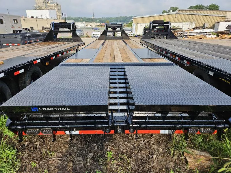 new Equipment / Flatbed Trailers Load Trail  for sale, in Sioux City, IA Thumbnail 4