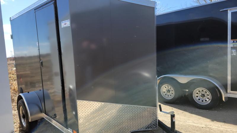 new Cargo (Enclosed) Trailers United Trailers  for sale, in Sioux City, IA Thumbnail 2