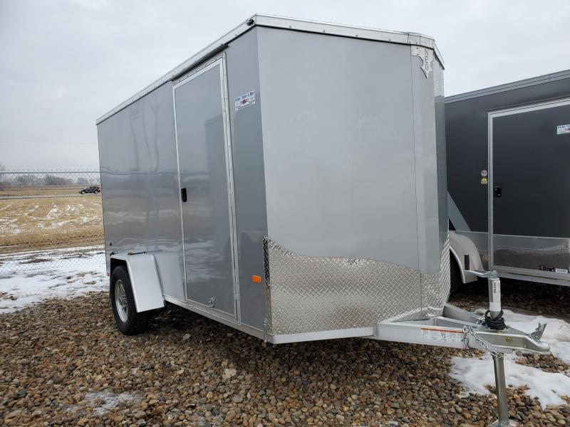 2021 NEO Trailers 6x12 single axle Enclosed Cargo Trailer 2021 NEO Trailers 6x12 single axle Enclosed Cargo Trailer