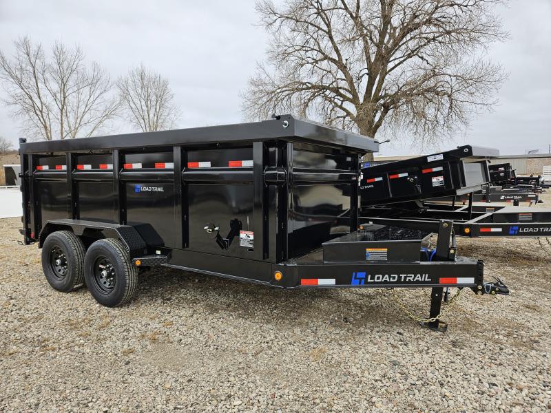 2025 Load Trail