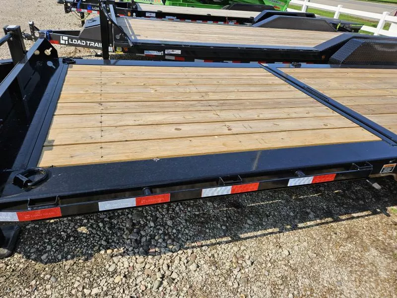 new Equipment / Flatbed Trailers Load Trail  for sale, in Sioux City, IA Thumbnail 10