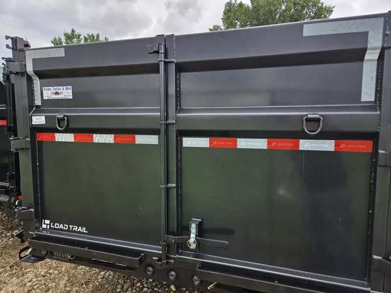 new Dump Trailers Load Trail  for sale, in Sioux City, IA Thumbnail 5