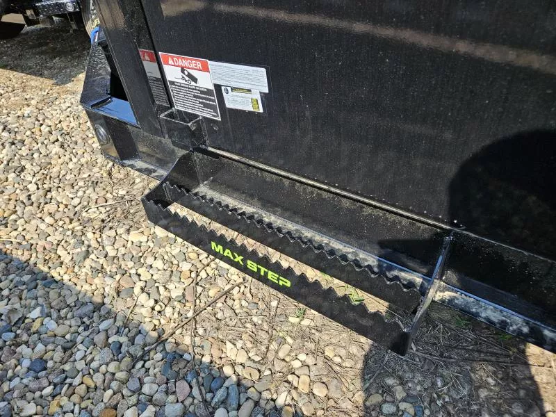 new Dump Trailers Load Trail  for sale, in Sioux City, IA Thumbnail 7
