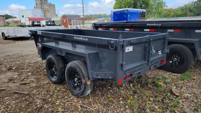 new Dump Trailers Lamar Trailers  for sale, in Sioux City, IA Thumbnail 4