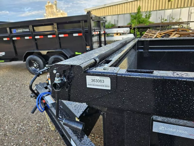 new Dump Trailers Load Trail  for sale, in Sioux City, IA Thumbnail 9