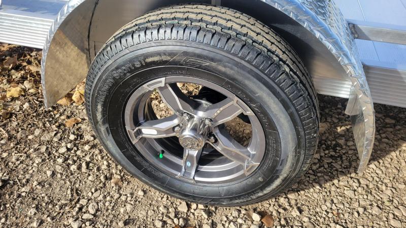 new Utility Trailers Legend Trailers  for sale, in Sioux City, IA Thumbnail 5