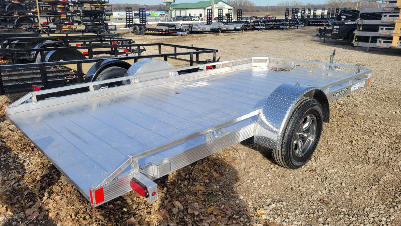 new Utility Trailers Legend Trailers  for sale, in Sioux City, IA Thumbnail 4