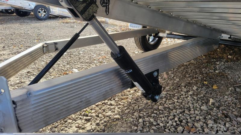 new Utility Trailers Legend Trailers  for sale, in Sioux City, IA Thumbnail 6