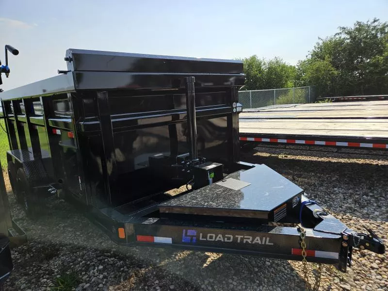 new Dump Trailers Load Trail  for sale, in Sioux City, IA Thumbnail 2
