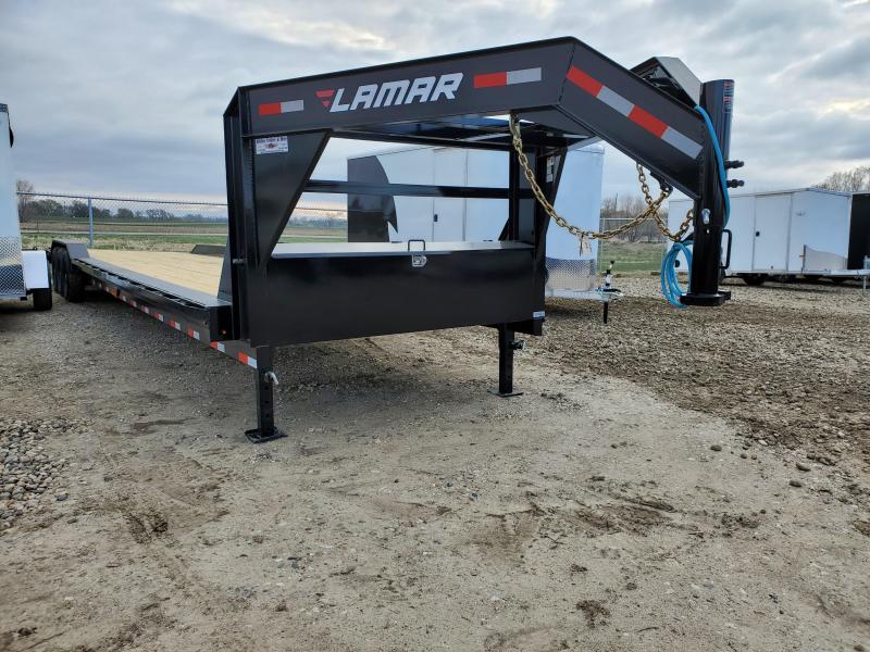 2021 Lamar Trailers 102X40 LAMAR TRIPLE AXLE CARHAULER Equipment Trailer 2021 Lamar Trailers 102X40 LAMAR TRIPLE AXLE CARHAULER Equipment Trailer