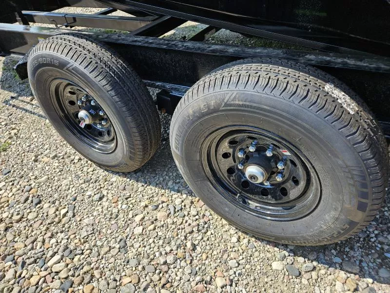 new Dump Trailers Load Trail  for sale, in Sioux City, IA Thumbnail 7