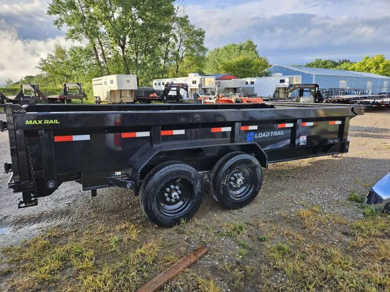 new Dump Trailers Load Trail  for sale, in Sioux City, IA Thumbnail 4