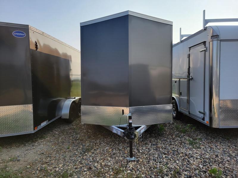 2022 Legend Trailers 7x14 Tandem Axle Enclosed Cargo Trailer 2022 Legend Trailers 7x14 Tandem Axle Enclosed Cargo Trailer