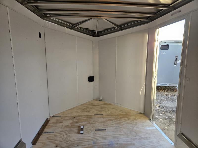 new Cargo (Enclosed) Trailers NEO Trailers  for sale, in Sioux City, IA Thumbnail 9