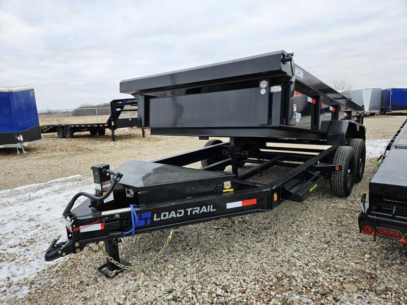 new Dump Trailers Load Trail  for sale, in Sioux City, IA image-0