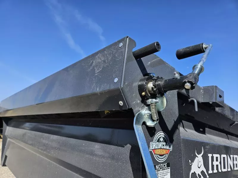 new Dump Trailers Norstar  for sale, in Sioux City, IA Thumbnail 9