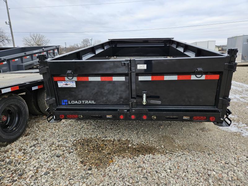 new Dump Trailers Load Trail  for sale, in Sioux City, IA Thumbnail 6