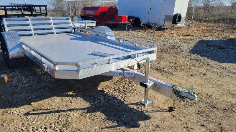 new Utility Trailers Legend Trailers  for sale, in Sioux City, IA Thumbnail 3