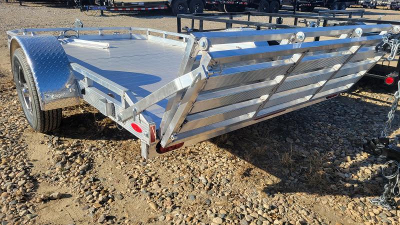 new Utility Trailers Legend Trailers  for sale, in Sioux City, IA Thumbnail 4