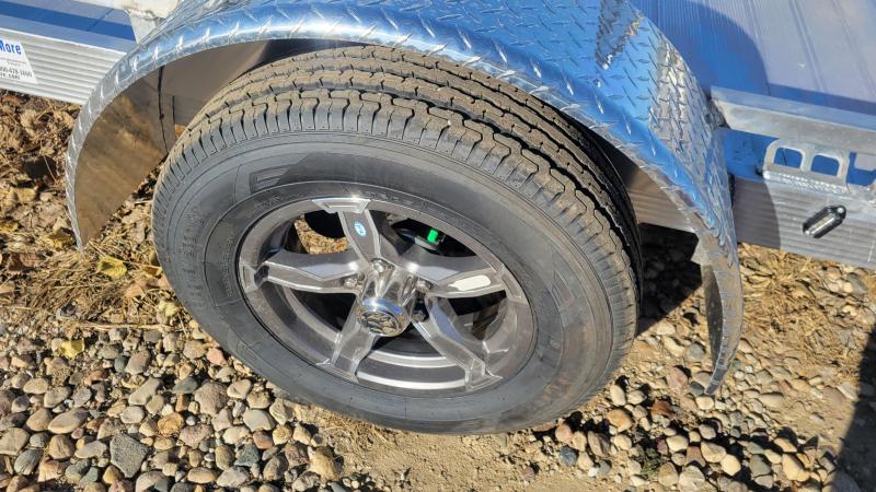 new Utility Trailers Legend Trailers  for sale, in Sioux City, IA Thumbnail 5