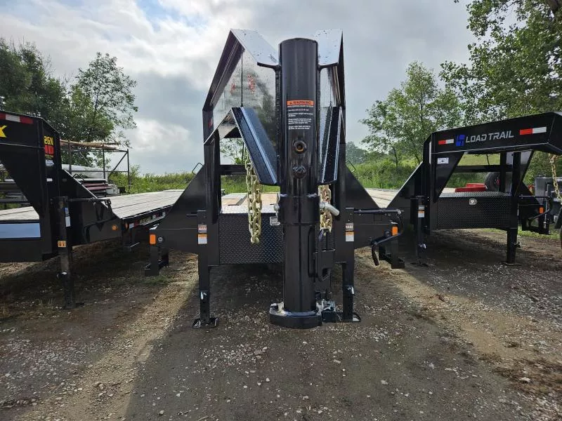 new Equipment / Flatbed Trailers Load Trail  for sale, in Sioux City, IA Thumbnail 2