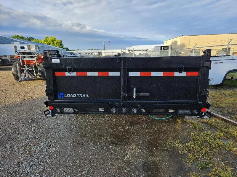 new Dump Trailers Load Trail  for sale, in Sioux City, IA Thumbnail 5