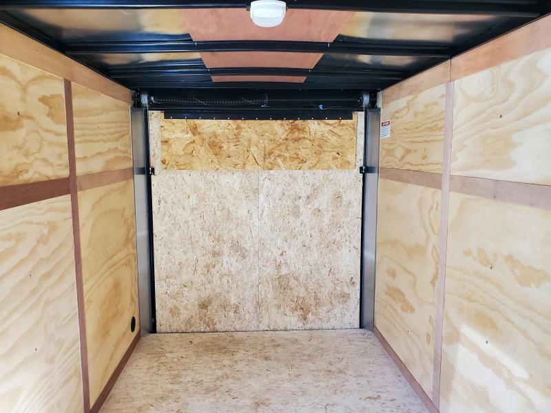 new Cargo (Enclosed) Trailers United Trailers  for sale, in Sioux City, IA Thumbnail 8