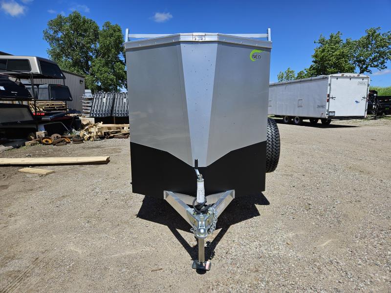 new Cargo (Enclosed) Trailers NEO Trailers  for sale, in Sioux City, IA Thumbnail 2