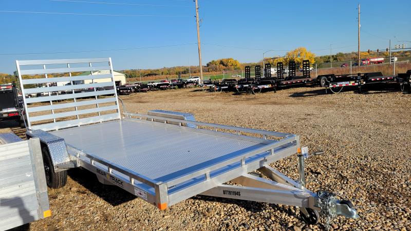 new Utility Trailers Bear Track  for sale, in Sioux City, IA Thumbnail 3