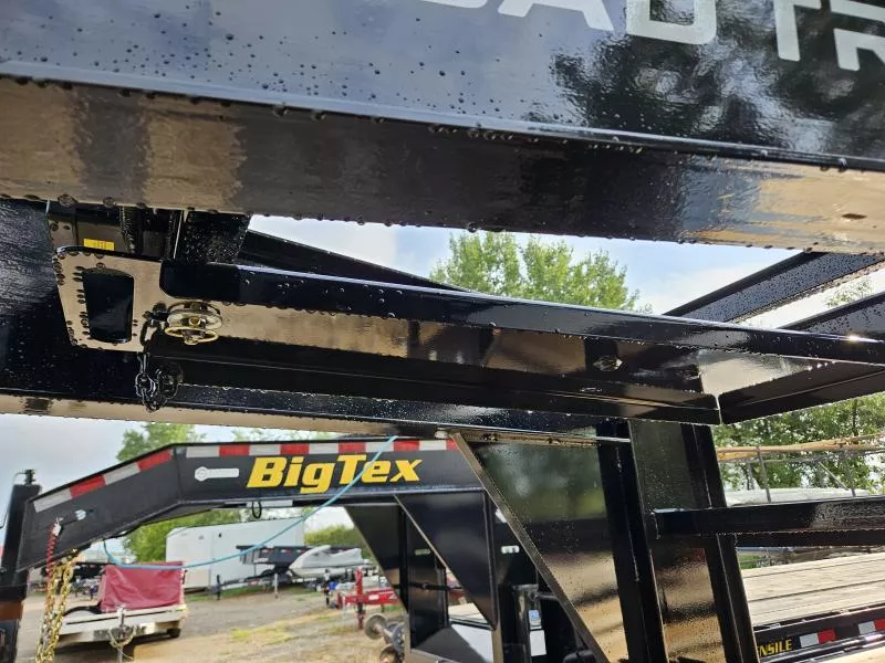 new Equipment / Flatbed Trailers Load Trail  for sale, in Sioux City, IA Thumbnail 8