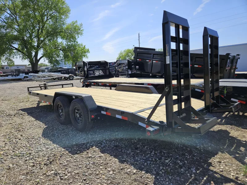 2025 Load Trail