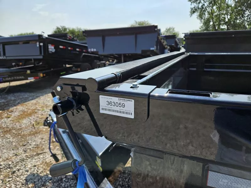 new Dump Trailers Load Trail  for sale, in Sioux City, IA Thumbnail 9