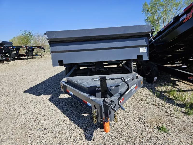 new Dump Trailers Norstar  for sale, in Sioux City, IA Thumbnail 2